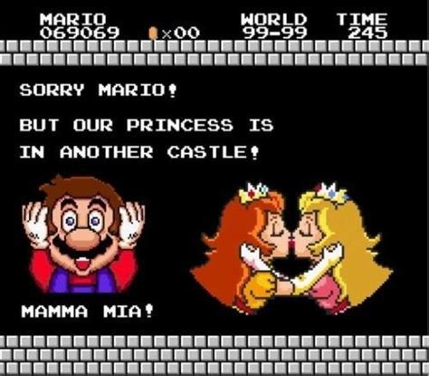 mario lesbian porn|Mario Lesbian Porn Porn Videos .